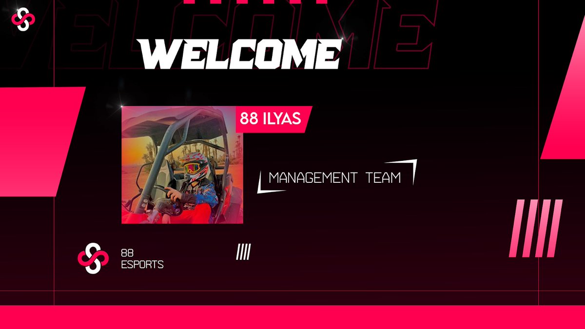 88 ESPORTS tweet media