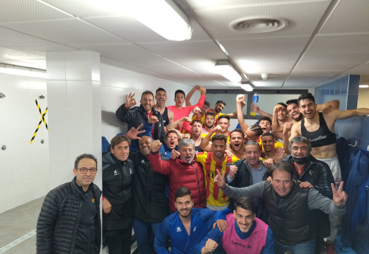 🔥 ¡Dale EQUIPAZO!

 #SocuéllamosNoSeRINDEJamás