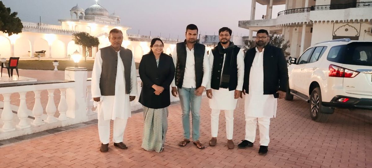 Juhie Singh tweet media