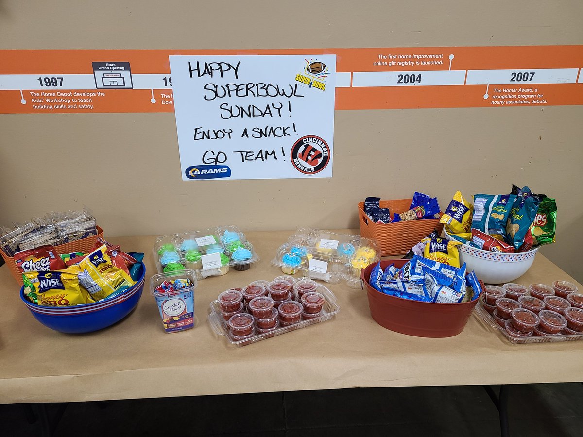 Superbowl snacks! <a href="/terryquinlan13/">Terry Quinlan</a> <a href="/DebraWa1299/">Debra Wallace</a> <a href="/HDJoe3/">8</a>