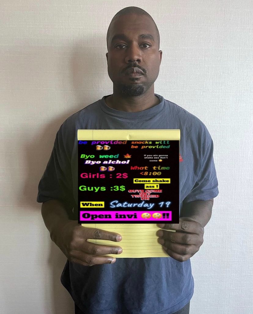 JoyYerik's tweet photo. yall finna pull up??? https://t.co/r6JgA6o97N