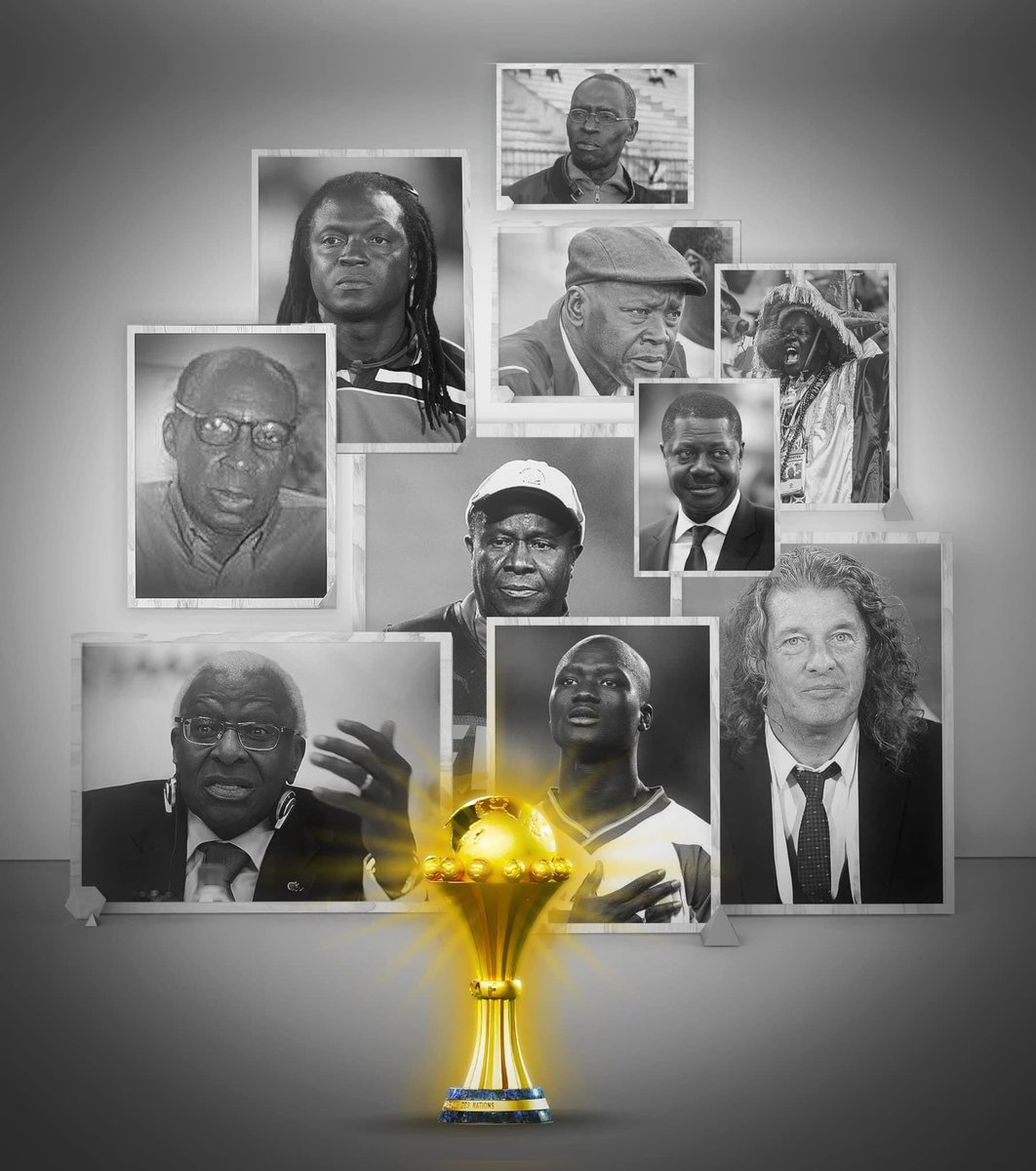 LayeAmidou's tweet photo. Dans l’histoire maintenant https://t.co/8lrShk4u3D