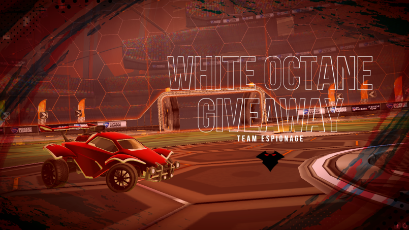 Team Espionage tweet media