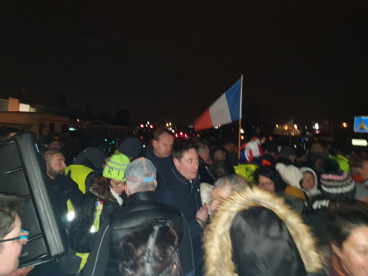 Patrick Proisy tweet media