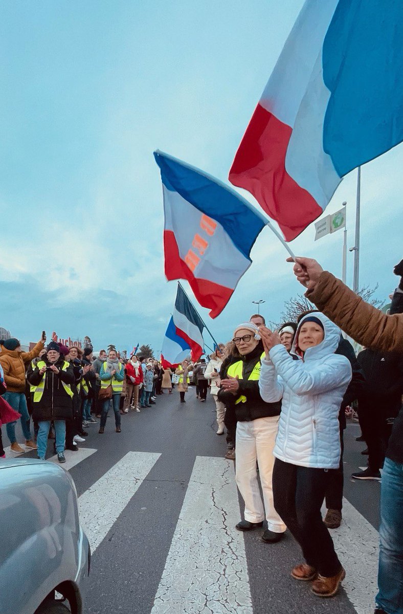 Patrick Proisy tweet media