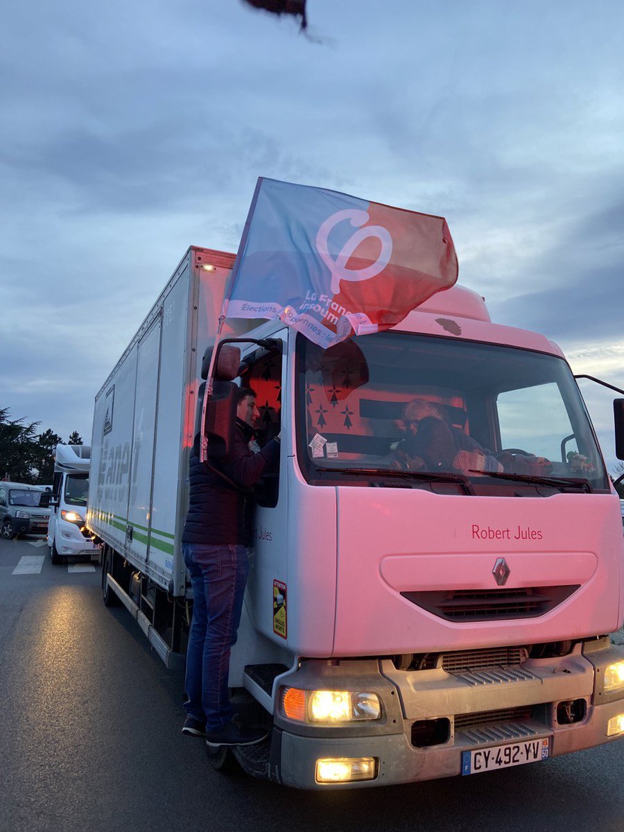 Patrick Proisy tweet media