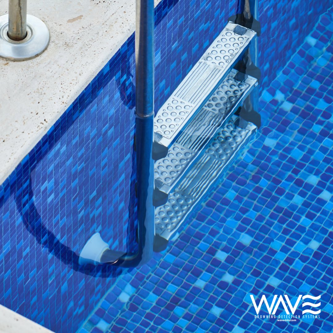 WAVE_DDS's tweet image. More accidents happen around the pool during the warmer summer months. However, serious tragedies can and do occur during the off-season, in both warm-weather pools and in frozen northern pools.

#layersofprotection #swimmingpools  #poolalarm #lifeguard  #layersofprotection