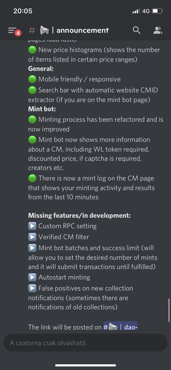 azos_sol's tweet photo. SCALP EMPIRE COMEBACK 🔥🔥🔥🔥🔥 on of the most sucessfull / mintingtool/ analytic / candymachin / and autobuy and ME auto approve soon @solsniperr @chartfu @Solana_Goddess #SolanaNFTs #mintbot #snipe @ScalpEmpireNFT https://t.co/1NjF9ouv4z