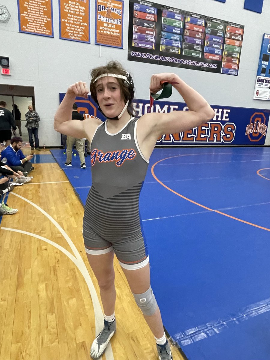 Taylor Hill to state with a BIG PIN.  #alpha <a href="/taylorleighhill/">Taylor Hill</a>