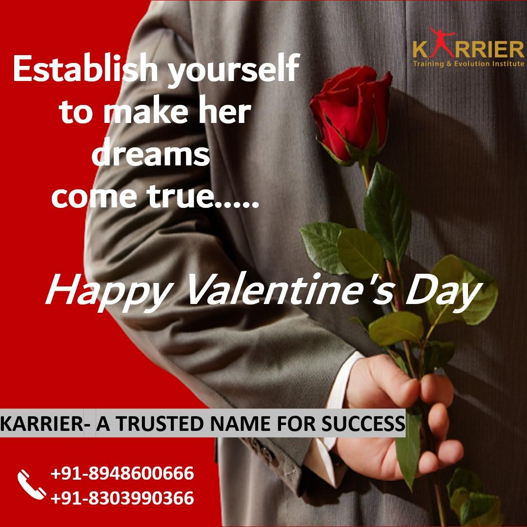 KarrierMR's tweet photo. Happy Valentine Day to my students, seniors, colleagues &amp; family members.
Love is the most popular emotion today. While popular culture makes you believe that Valentine’s Day is only for love-struck couples, it’s a day of love, and that love can be for anyone.
 #love #Valentine https://t.co/zLeggCSwH4