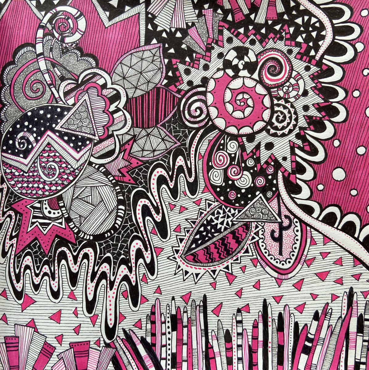 _electroncloud_'s tweet image. Just getting into the NFT space with a couple of hand-drawn doodles