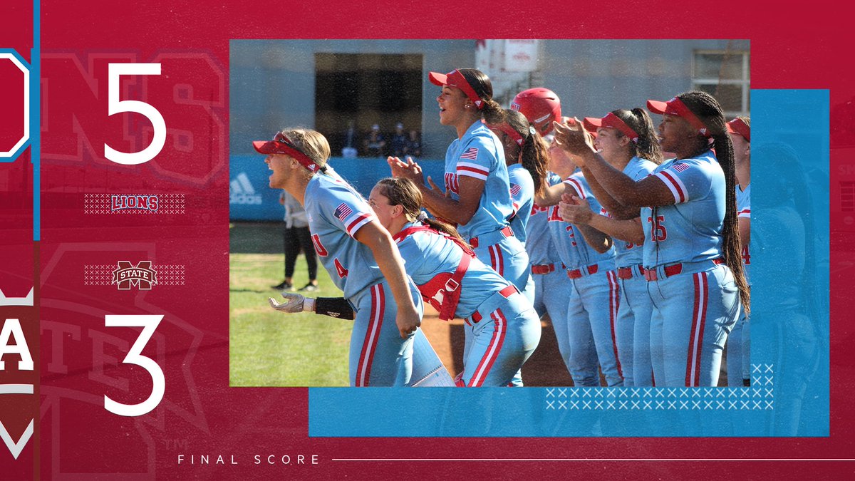 LMU Softball tweet media
