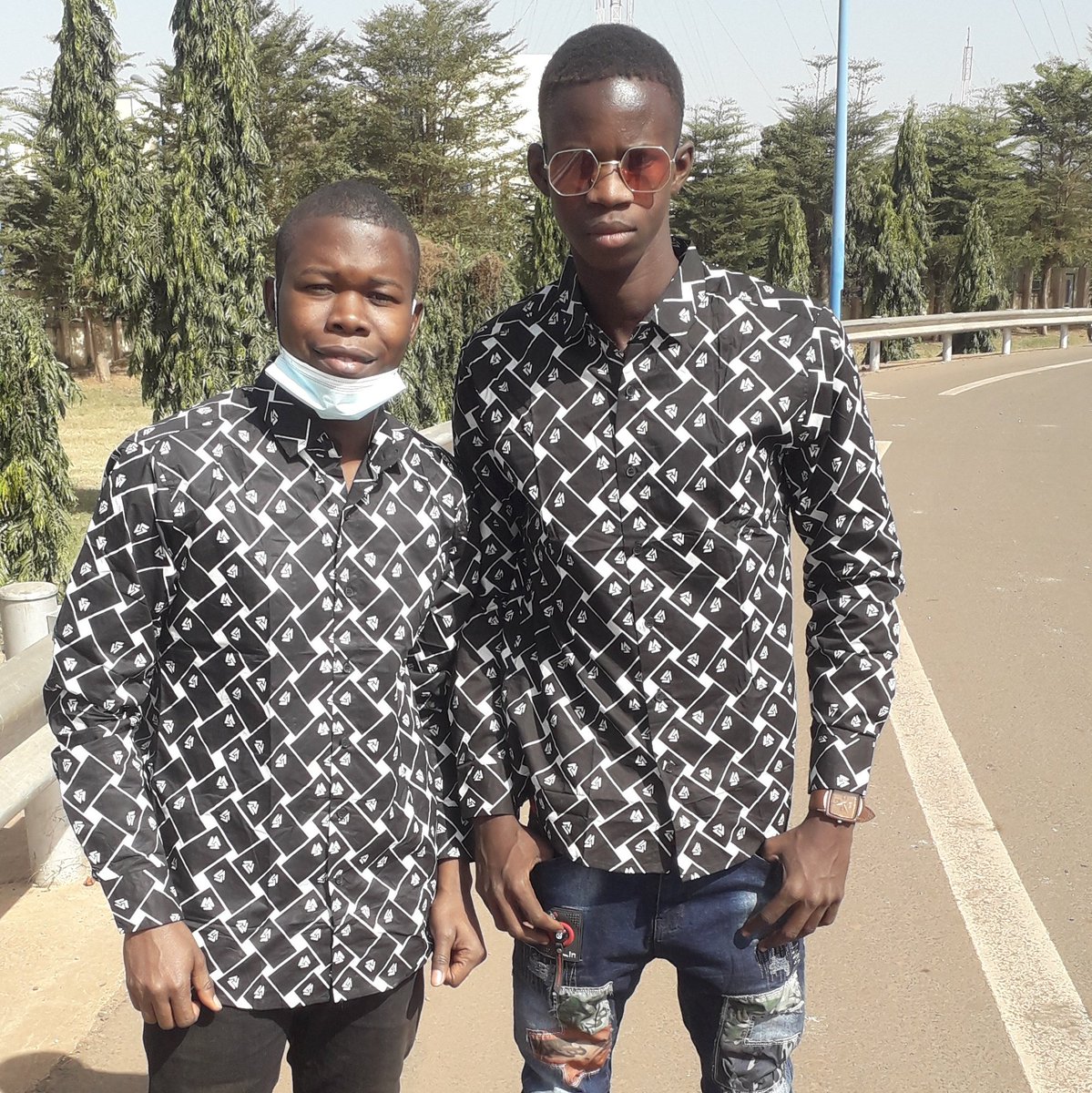 DrissaSogoba3's tweet photo. #NouvellePhotoDeProfil https://t.co/sIFrfiahwN