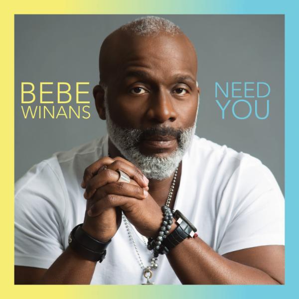 #NowPlaying Bebe Winans - In Jesus Name