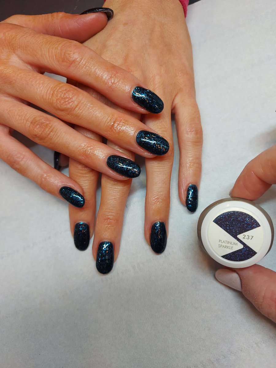 beyoutifulni's tweet photo. Add some sparkle to your life with a set of nails like these bio sculpture beYOUties! 🖤✨

Contact us now to book your next nail appointment:
📞 028 9065 7565
📧 spoilyourself@beyoutifulni.com
➡️ DM

#beYOUtifulNI #Belfast #Salon #Hair #Beauty #HeyBeYOUtiful https://t.co/gagsoYmRMt