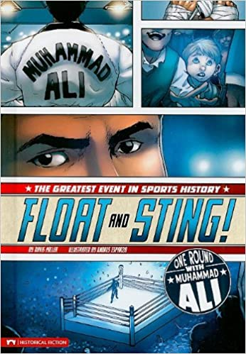sickneale's tweet photo. Hale County Middle School
BHM Book of the Day

Float and Sting! One round with Muhammad Ali
by Davis Miller

#BHM #BlackHistoryMonth #Reading #hcms #HaleCountyMiddleSchool @HCWildcatPride @EPerry1911 @ktandoe https://t.co/AfpzkI3HJ5
