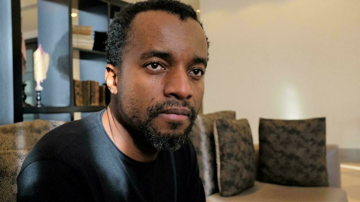 RFI's tweet photo. Berlinale 2022: avec «Father’s Day», Kivu Ruhorahoza interroge la paternité absente au Rwanda https://t.co/GLZ56ekJJQ https://t.co/09wfu0Vwu2
