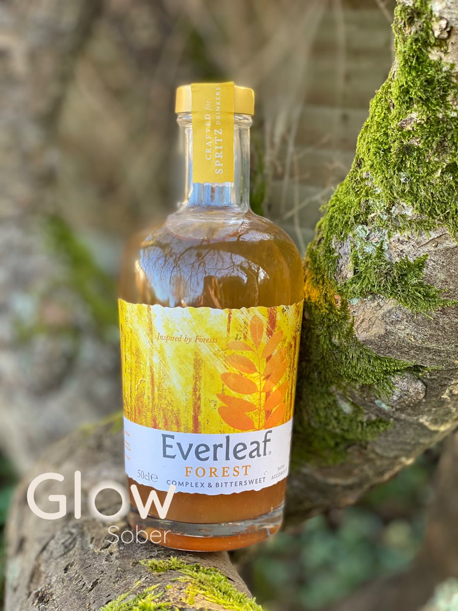 Glowsober tweet media