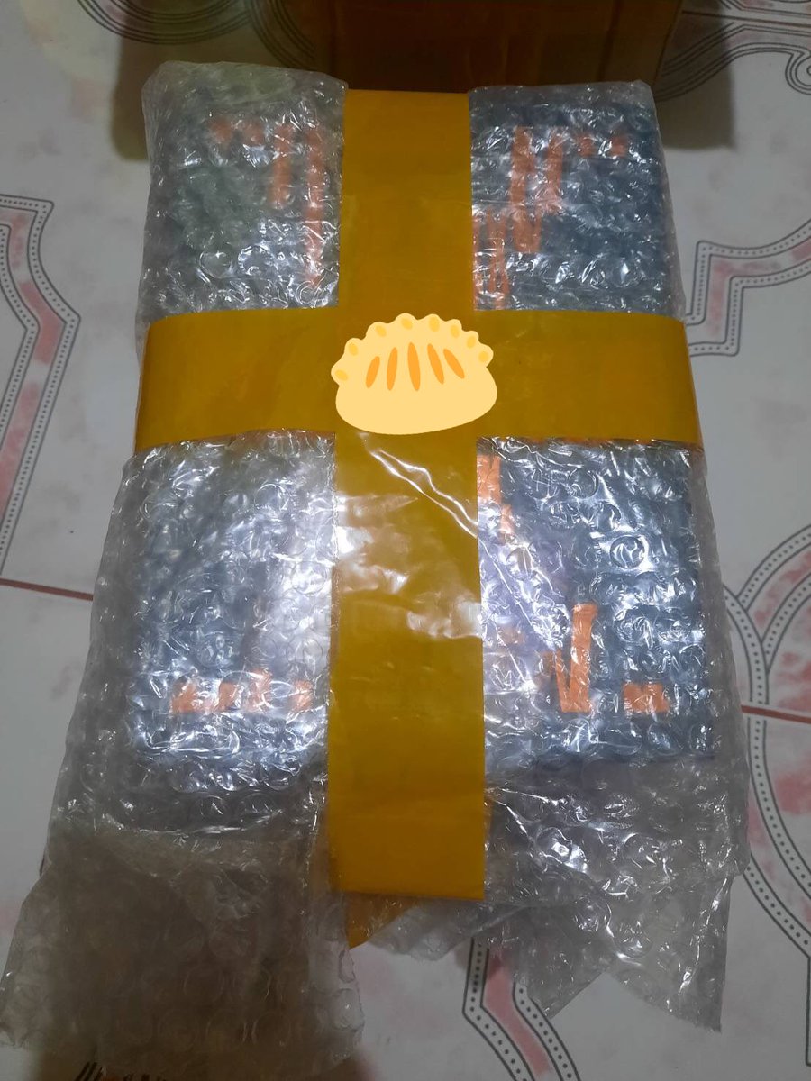 jaywonnoona's tweet photo. Re: Dimension:Dilemma Yizhiyu R2
received the albums today. weβll sort them & try to dm/email buyers within tonight. extras will be posted tmrw. thank you so much for waiting! ππΌββοΈ
#JWNAR https://t.co/5Ima3RVjB1