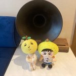 旅人の声のツイート画像