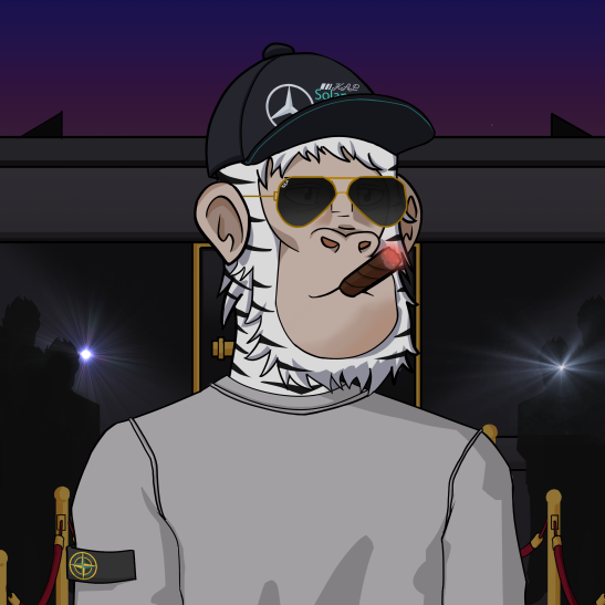 Gm #Solana !

We hope you're having a wonderful week-end 😄

Here is an additional sneak-peek of what the King Ape Party collection will looks like 😎👀 #PartyOn 

By the way, discord is now open to everyone ! 

discord.gg/aSPvKKc2Kr

#SolanaNFTs #NFT