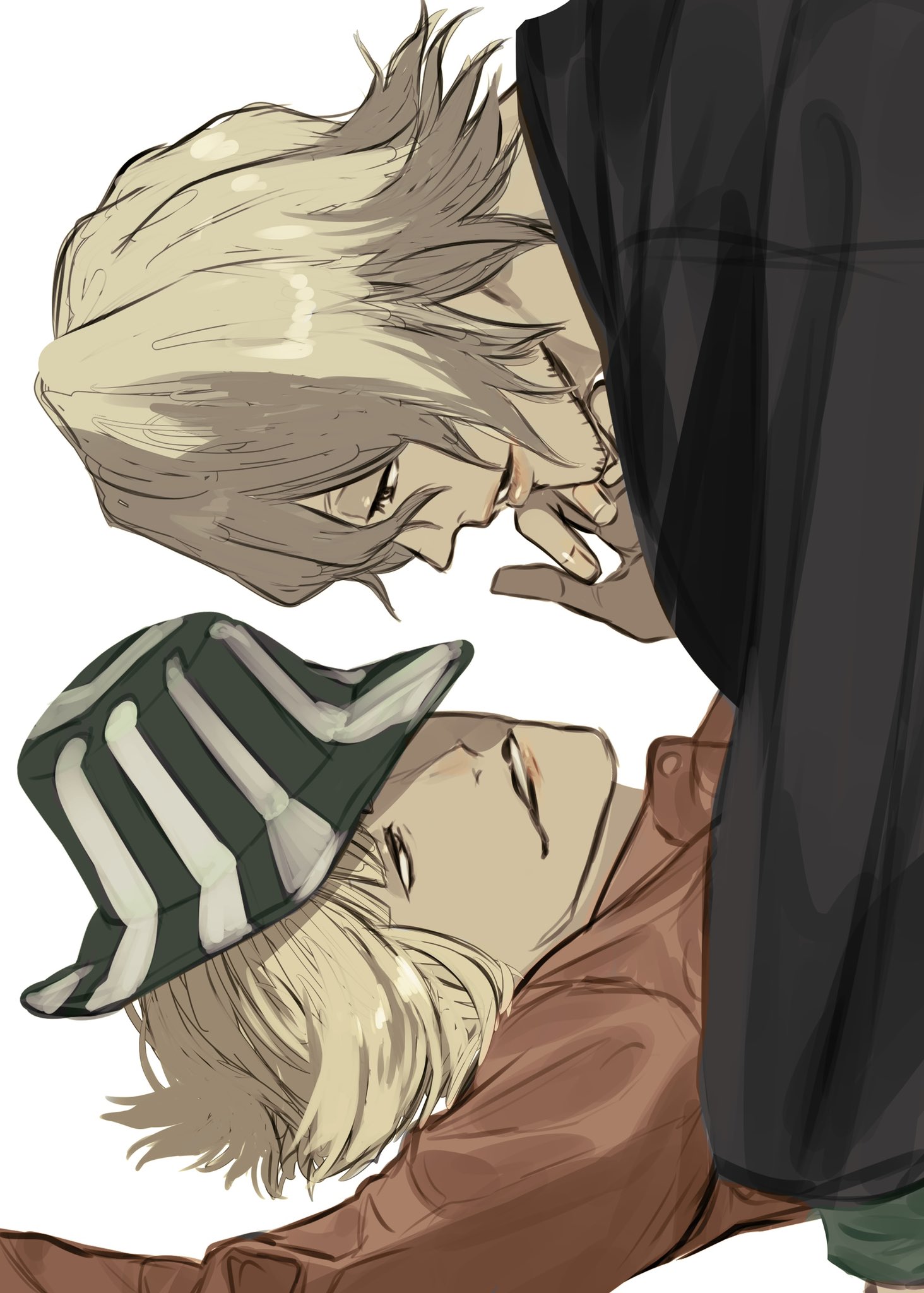 あじゅじ 腐向け 浦平 T Co Ng3rfuyc47 Twitter