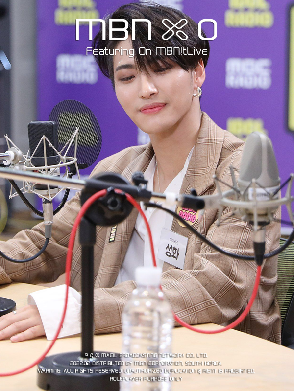 🌟 Special Sountrack: Behind The Scene 🌟

🎧 신하준, Hajoon of SINNESITY 
: 2022.02.14 at 9:00PM (KST)

#주식회사_매일방송_잇라이브 #MBNx0 #신느시티 #신하준 #Hajoon