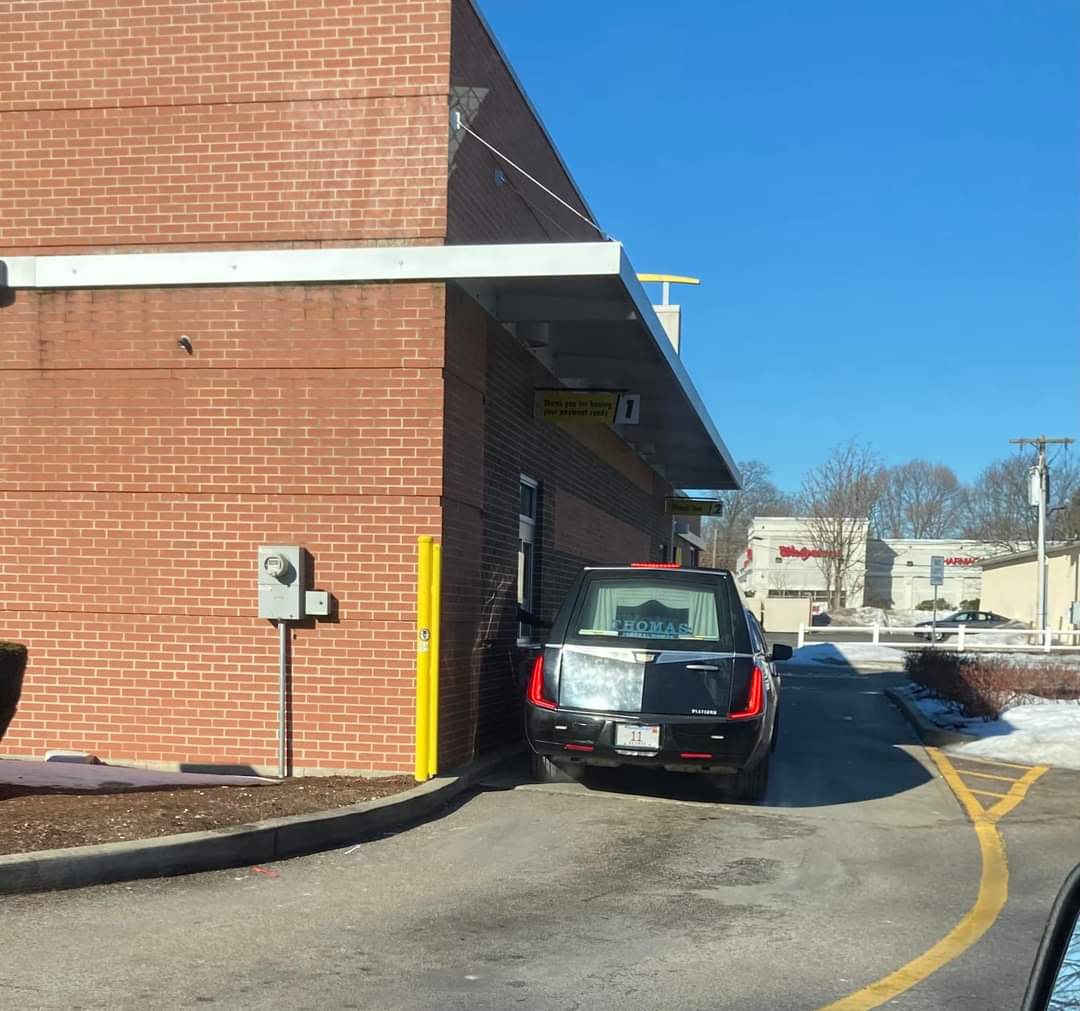 Kelspec's tweet photo. @McDonalds As long as its not this I'm down. https://t.co/JFhrEw3GKZ