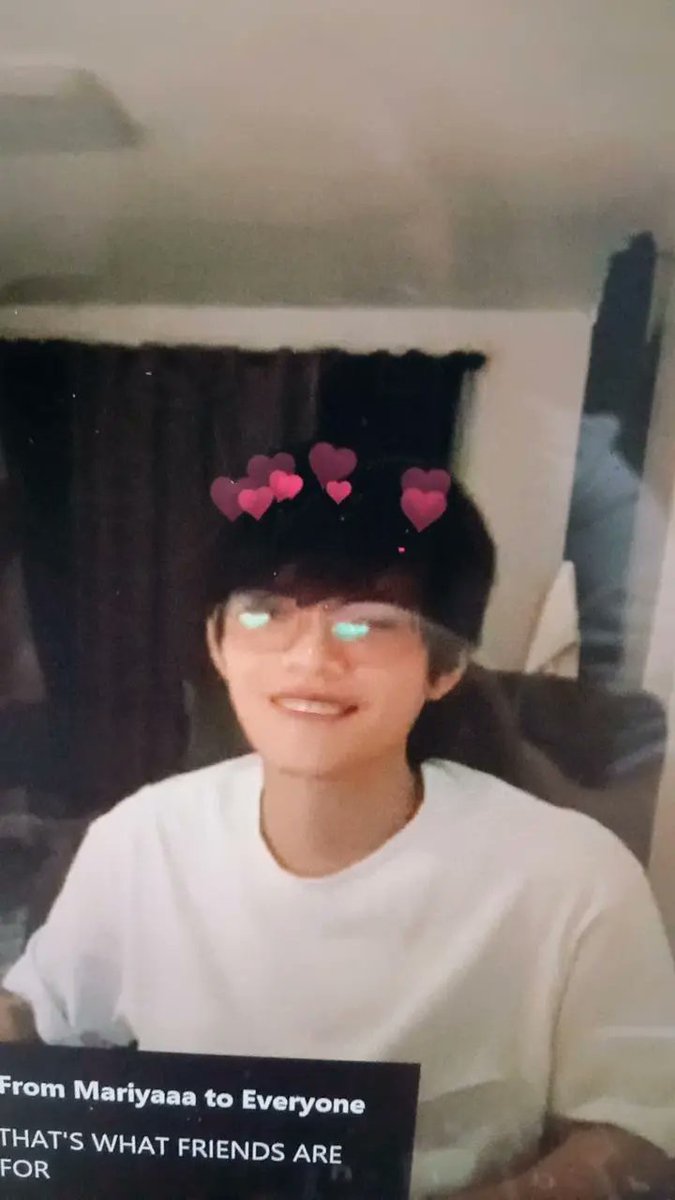kayArthurlang's tweet photo. -- low quality na picture pero ikaw si Arthur <3

Arthur Nery
#ANPreBinyagParty
#ANValentinesParty https://t.co/etE8Qnrvoe