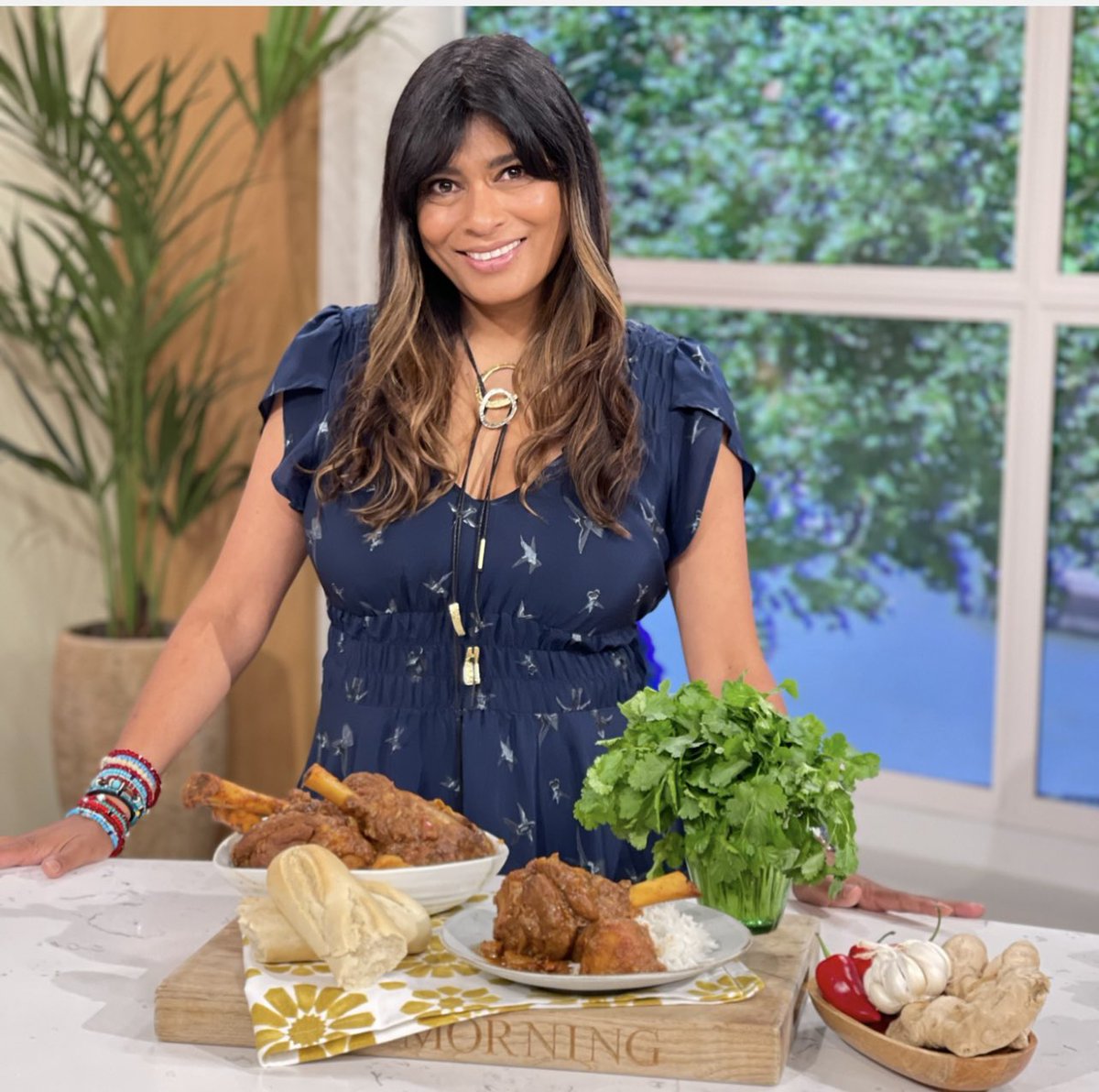 Nisha Katona tweet media