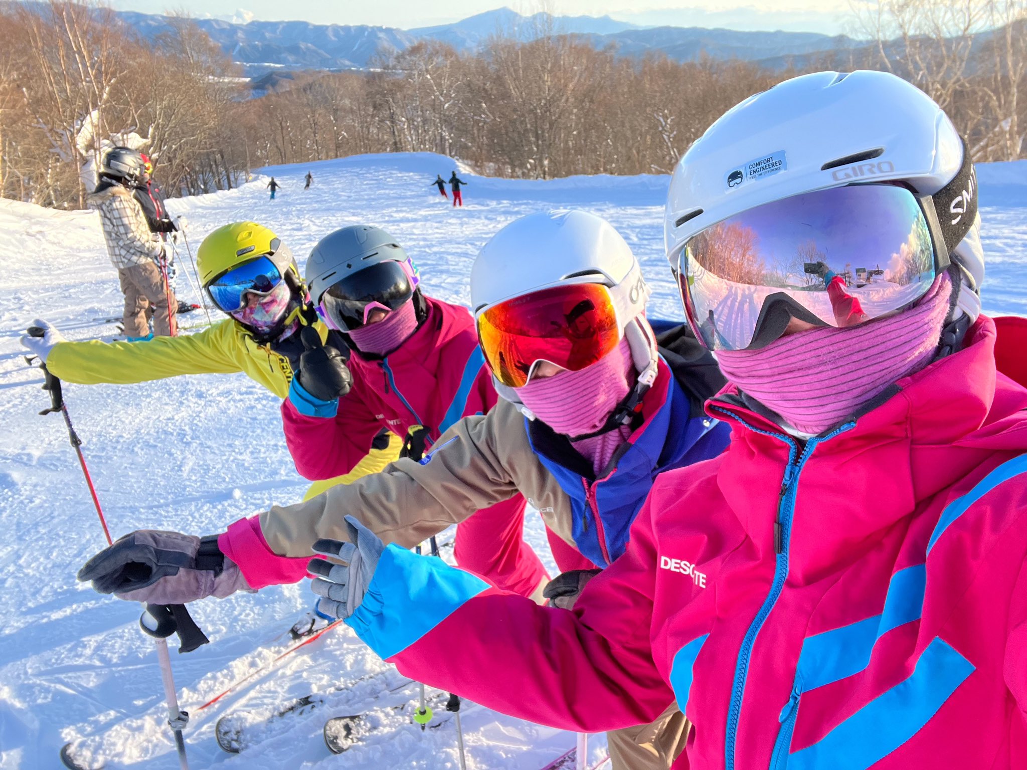 早大ベーシックスキークラブ Basicskiclub Twitter