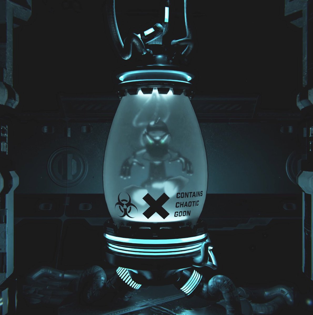 #NFTGiveaway 🎁

I’m giving away x1 <a href="/GooniezNFT/">crypt0</a> (floor price 0.45 $ETH ) 

⚡️To Enter :
1. RT &amp; FOLLOW 
2. Mention 3 #NFT Friends 

⏰72hrs.