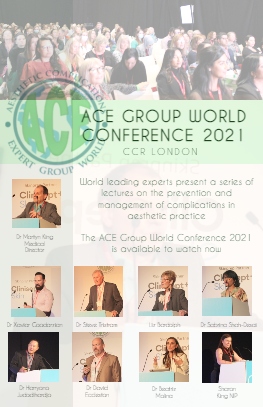 ACE Group World 2021 Conference: Now available to watch online - mailchi.mp/25409f1e398e/a…