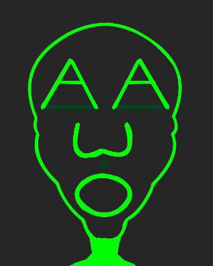 _AlluringAliens's tweet photo. New Logo Alert !! Help Us Decide Which One To Choose... 1 , 2 , 3 Or 4 ?? https://t.co/GIRevRxeYA