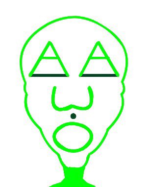 _AlluringAliens's tweet photo. New Logo Alert !! Help Us Decide Which One To Choose... 1 , 2 , 3 Or 4 ?? https://t.co/GIRevRxeYA