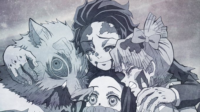 鬼滅の刃 遊郭編 最終回放送 刀鍛冶の里編 アニメ化決定 宮野真守が 上弦の陸 Cmなし放送も話題に アニメ アニメ