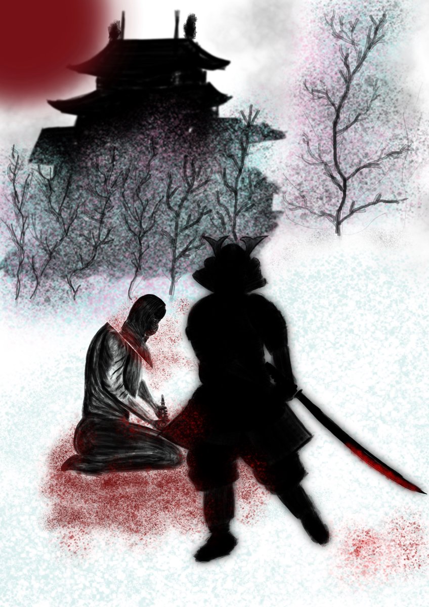 Check out this item on OpenSea opensea.io/assets/0x495f9… a través de <a href="/opensea/">OpenSea</a> 
#NFTs #NFTCommumity #NFT #NFTGiveaway #NFTCommunity #nftart #dogecoin #shiba #Japan #Ninja #Samurai_Story