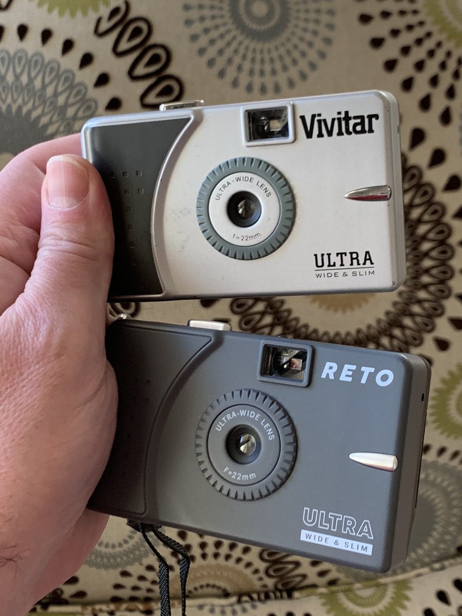 jam_esc's tweet photo. The OG vs the new kid. Which UWS will reign supreme? Today, the battle youโve all been waiting for,* the showdown, The Super Wide Bowl, if you will, between the #VUWS and the #RUWS begins. #believeinfilm
(*probably not so much) https://t.co/YxGghmOdFa