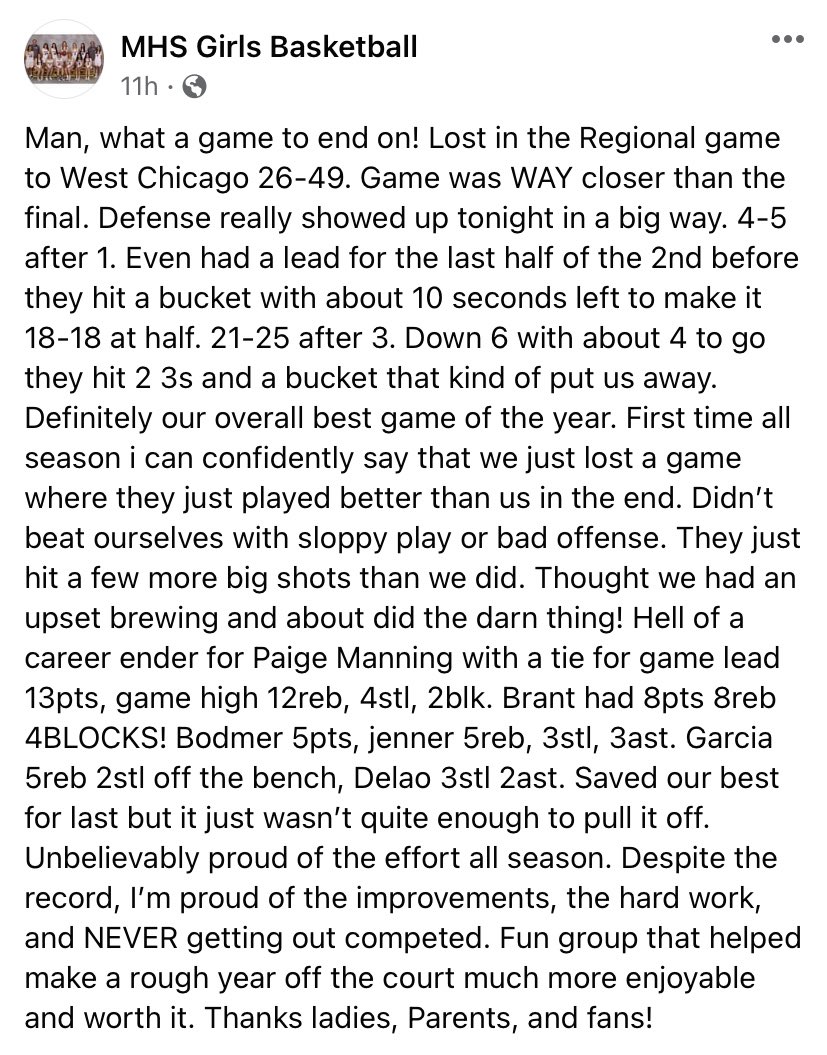 #LadyTrojanPride