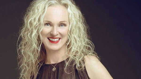 Happy Birthday Liv Kristine. February 14th,1976.  