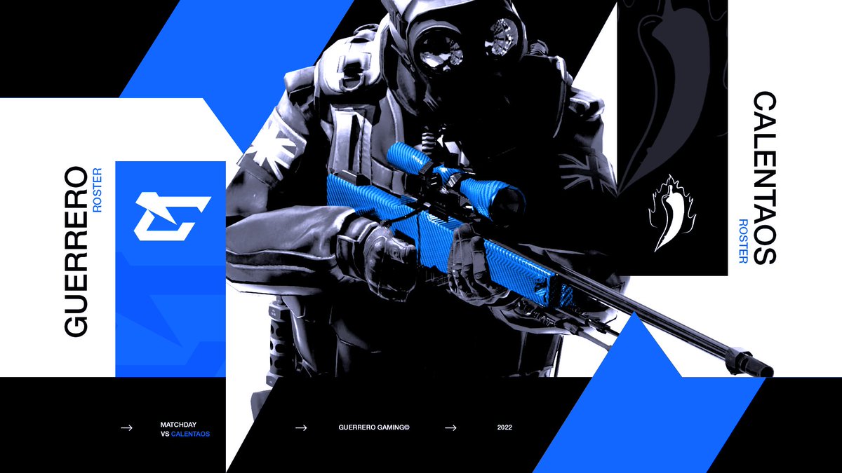 GUERRERO tweet media