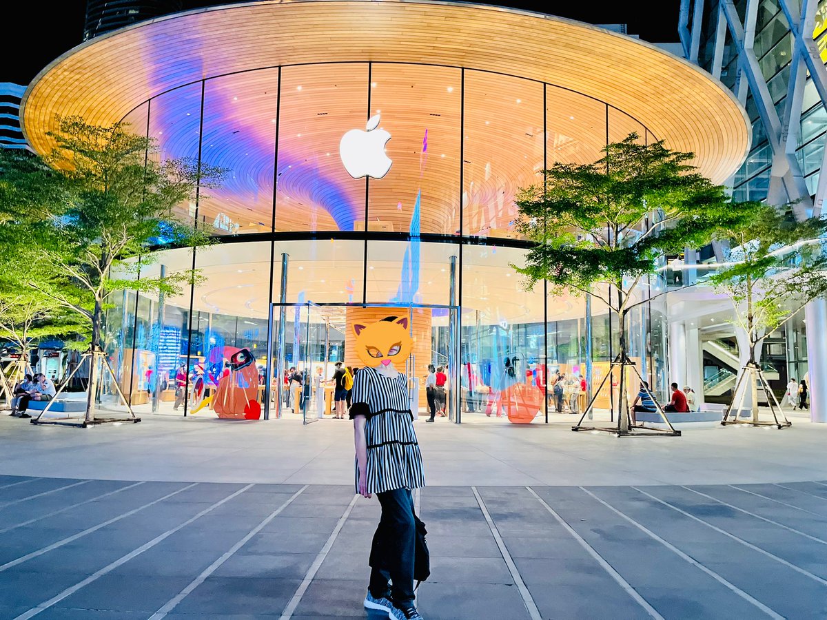 วิวสวยเลยขอแชะหน่อย😊