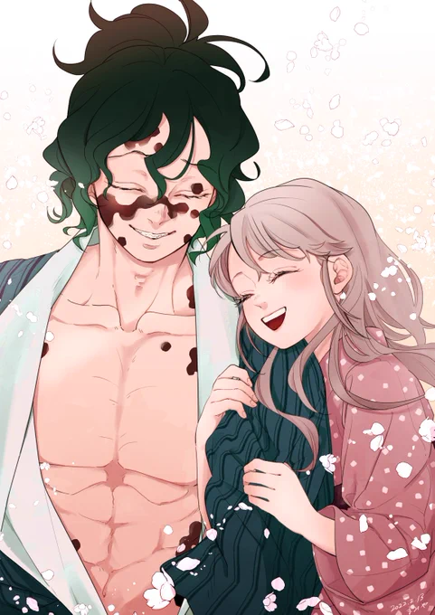 君の行く場所に光あれ 