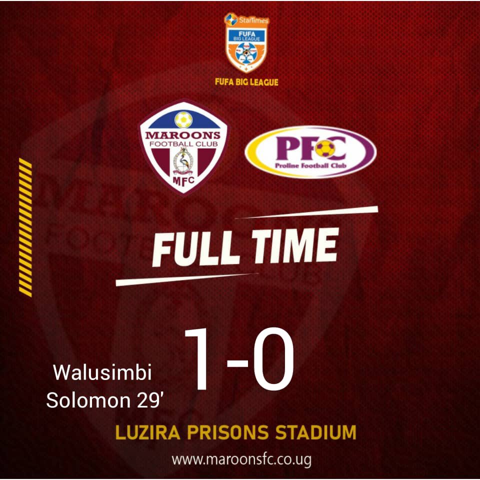 OfficialMaroons's tweet photo. A much needed win for the boys, thank you for the support. See you on the next one.
#OneForce #OnlyMaroons #MARPRO https://t.co/YT6WwGdRJB