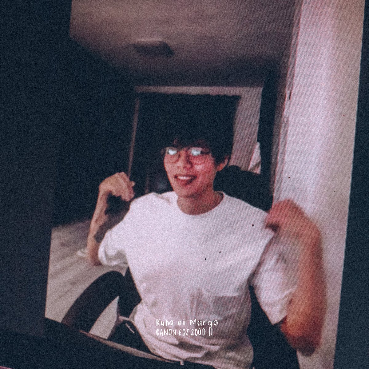 im_margo_xx's tweet photo. Arthur Nery 🤍✨ it’s official—we are now called BINHI 🌱 

@ArthurMNeryy 
#ANPreBinyagParty 
#ANValentinesParty https://t.co/SQWHgNavfy