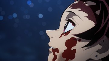鬼滅の刃2期 見逃し配信 無料で 遊郭編 のアニメ動画を見れるサイトは