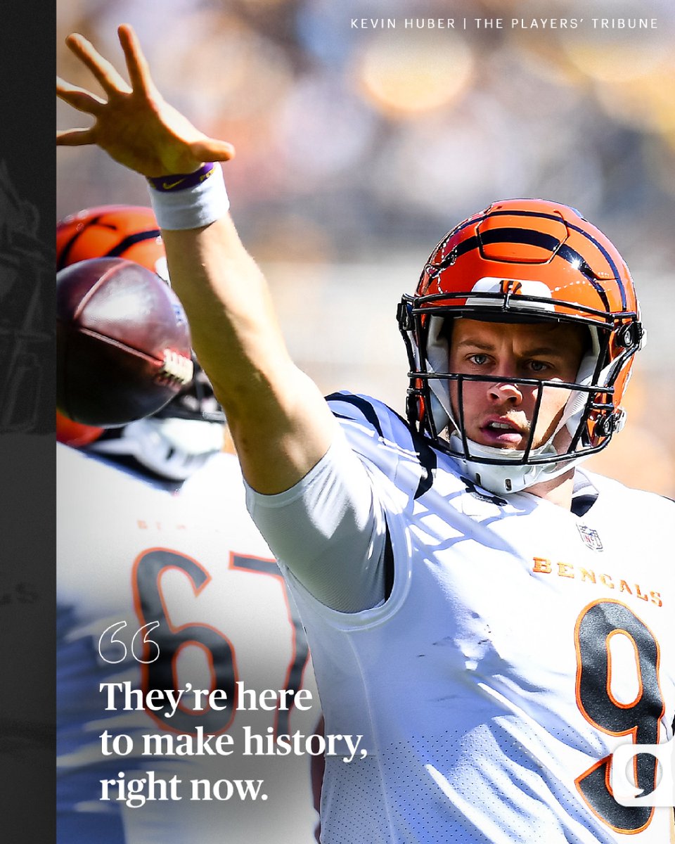 Read <a href="/khuber10/">Kevin Huber</a>’s letter to Cincinnati: playerstribu.ne/KHuber