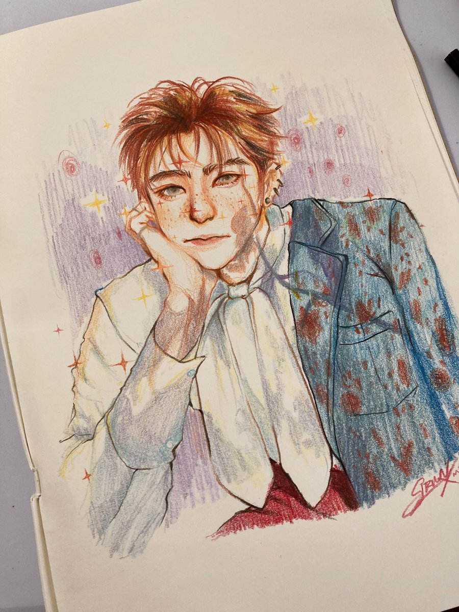 _madbeam's tweet photo. #HAPPYJAEHYUNDAY https://t.co/CHq7OD5vzr