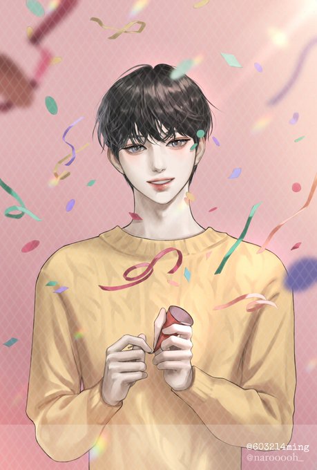 603214mingさんのイラストまとめ 603214Mingさんのイラストまとめ