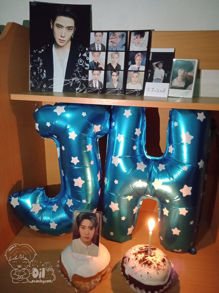 peachysannn's tweet photo. Selamat ulang tahun manusia act of service❤️

#HAPPYJAEHYUNDAY
#EveryValentineWithJaehyun
#우리_축하할게_있어_재현날
#재현날_재잘재잘_축하하자요 https://t.co/tysUkELeky